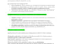 provide and create notes for ib igcse and a level subjects